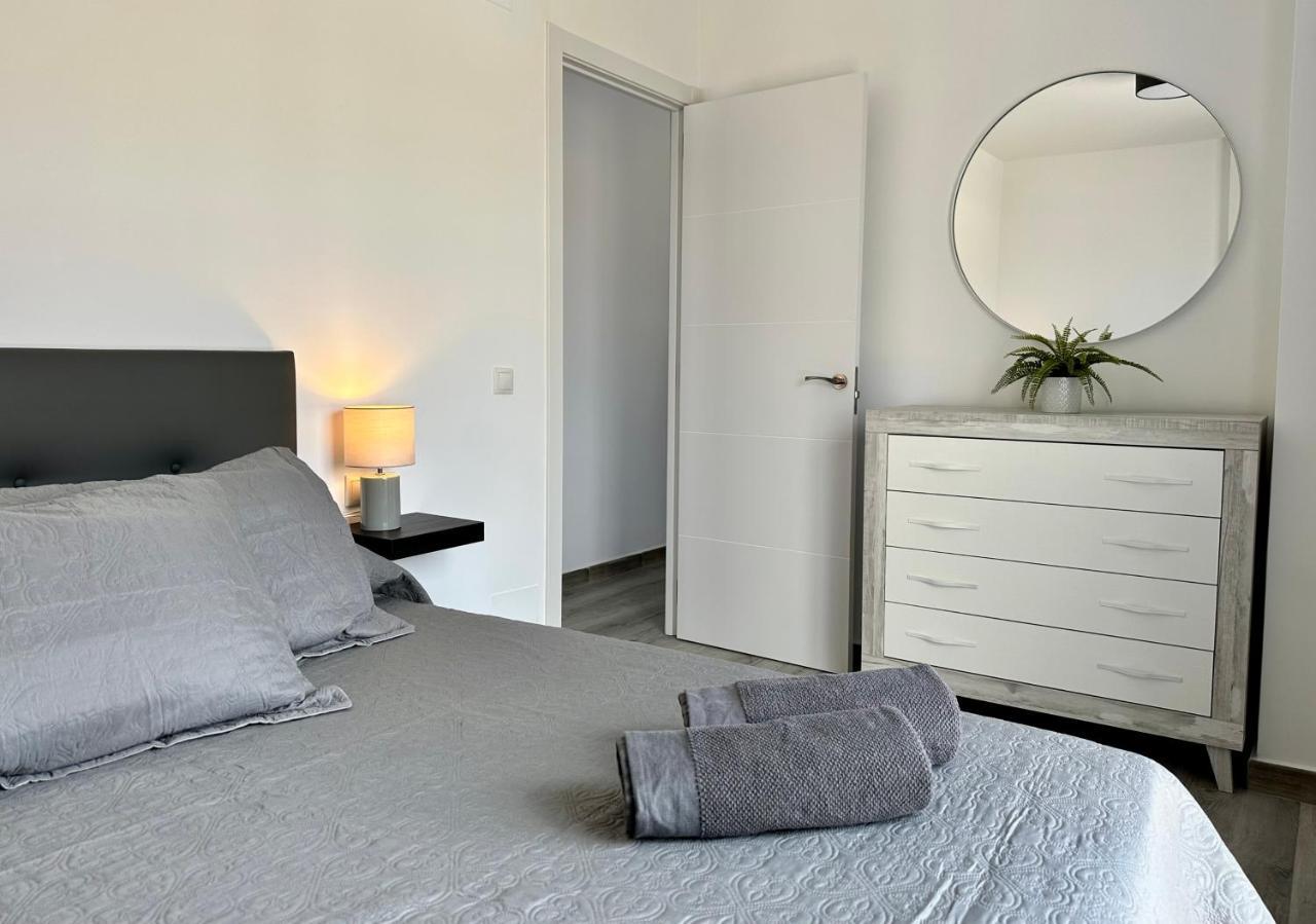 Apartmán Con Encanto En